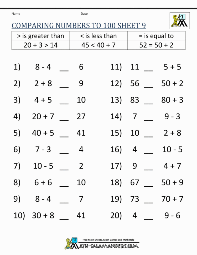 027 Math Worksheet Fun Picture Kid Awesome Worksheets