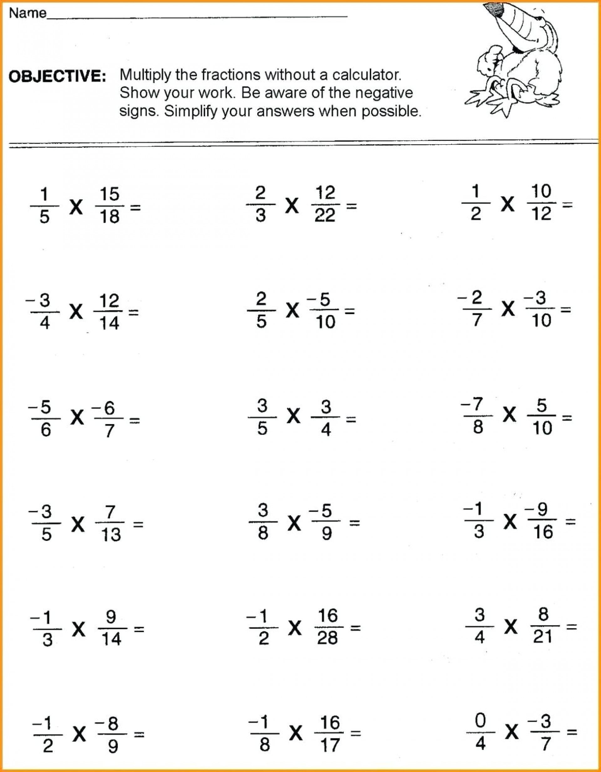 028 Inequality Word Problem Math Grade Problems Worksheet
