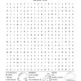 028 Search Word Printable Christmas Extralarge900 Id Awful
