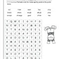 029 Printable Word Search Maker For Kids Cursive Worksheet