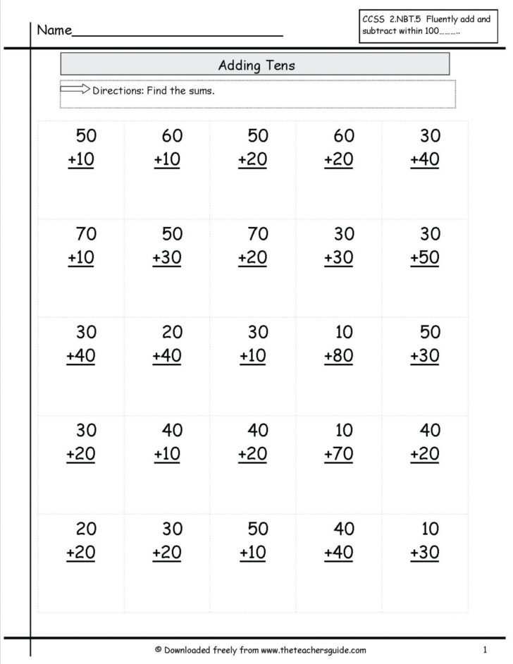 Esl English Worksheets