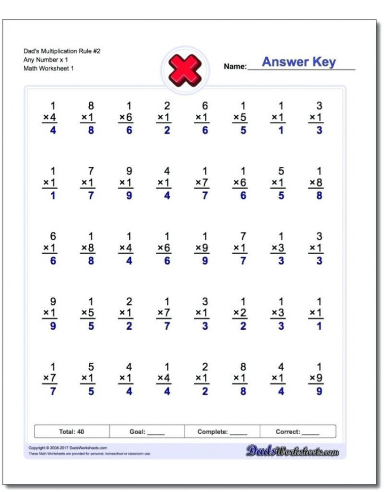 030 Worksheet Standard Algorithm Multiplication Worksheets Double