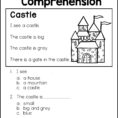 031 Free Printable Worksheets For Kindergarten Reading Worksheet