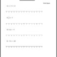 032 Printable Word 7Th Grade Algebra Worksheets Math Places