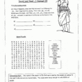 035 Printable Bible Word Search Or Worksheets For Children