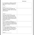 035 Worksheet 6Th Grade Math Word Problems In Worksheets