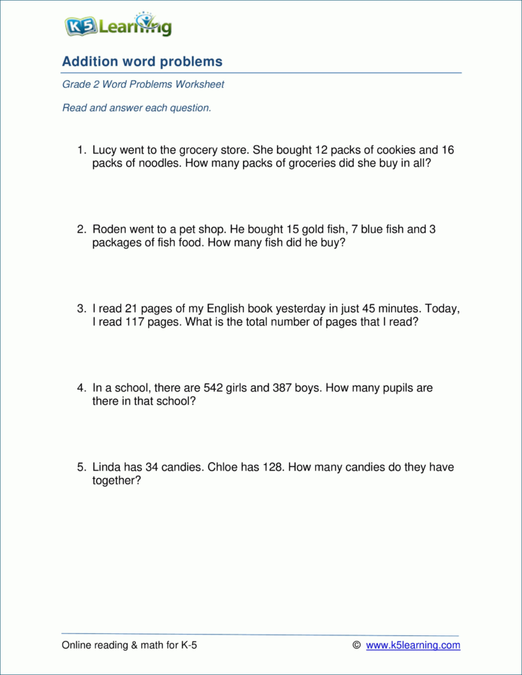 037 Worksheet Math Worksheets 6Th Grade Word Problems