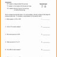 038 Printable Word 7Th Grade Problems For Math Worksheets
