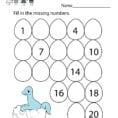042 Worksheet Math For Kindergarten Impressive Base Ten