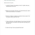 045 Free Printable Worksheets For Math Word Problems Percent