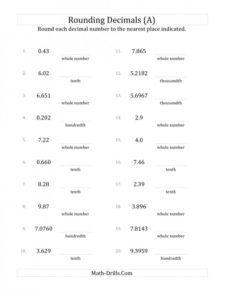 045 Worksheet Comparing And Ordering Fractions Worksheets
