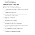 1 Biology 11 Immune System And Disease Worksheets