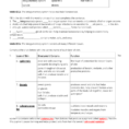 1 Integumentary System Worksheet Key Concept The