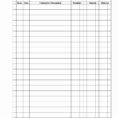 10 Balancing Checkbook Worksheet  Proposal Sample