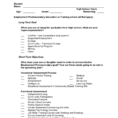 10 Best Images Of Daily Living Skills Worksheets  Independent