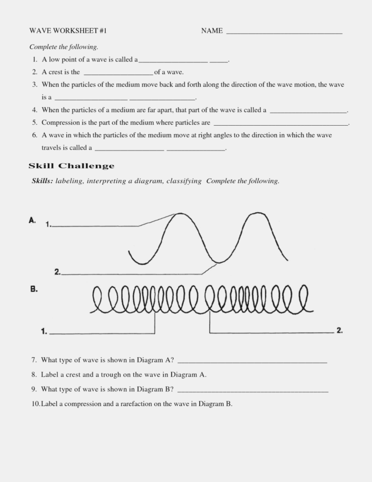10 Best Images Of Hw Worksheet Labeling Ves Answers – Labeling