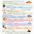 10 Crazy Facts About Thanksgiving Day  English Esl Worksheets