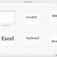 10 Incredibly Useful Excel Keyboard Tips  Computerworld