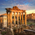 10 Innovations That Built Ancient Rome  History