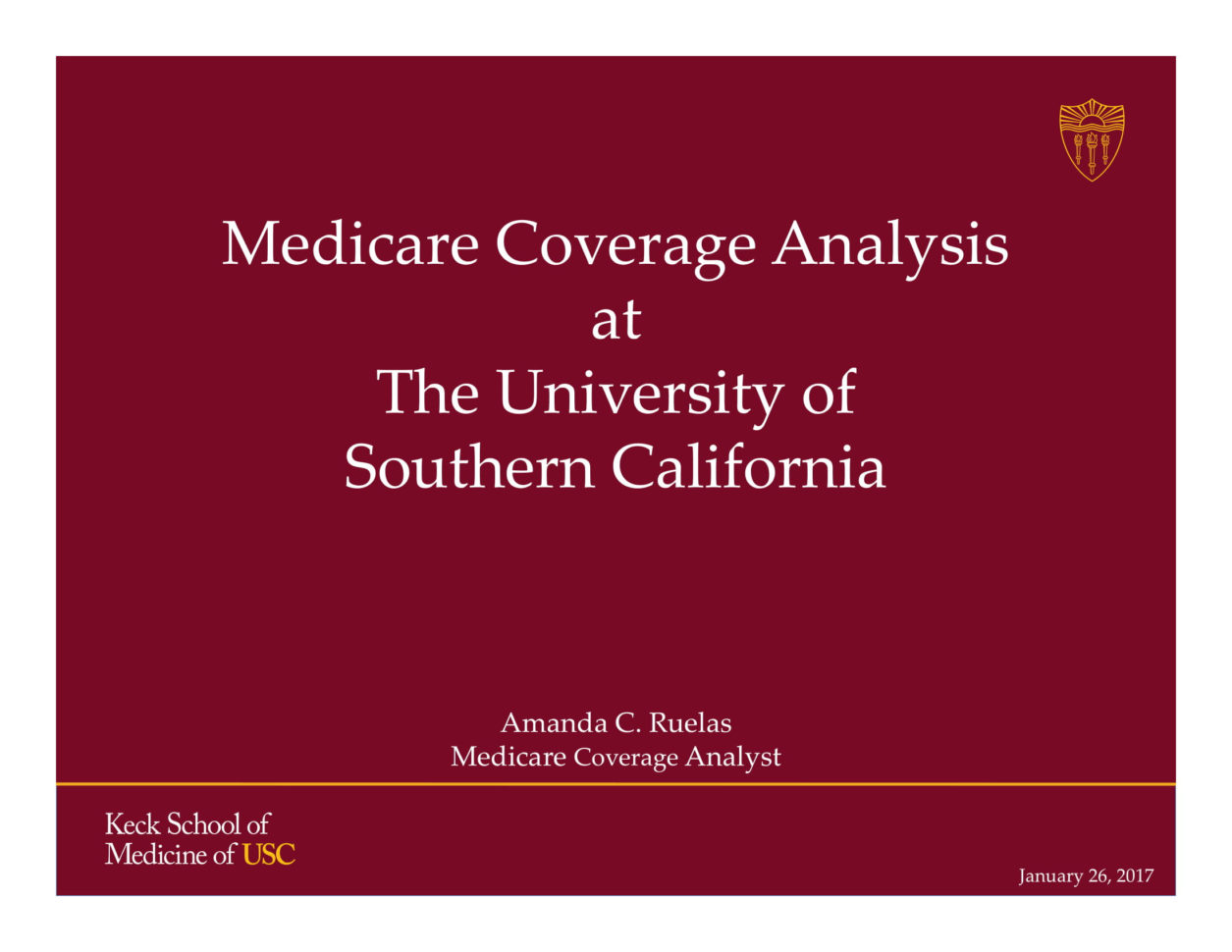 10 Medicare Coverage Analysis   Pdf