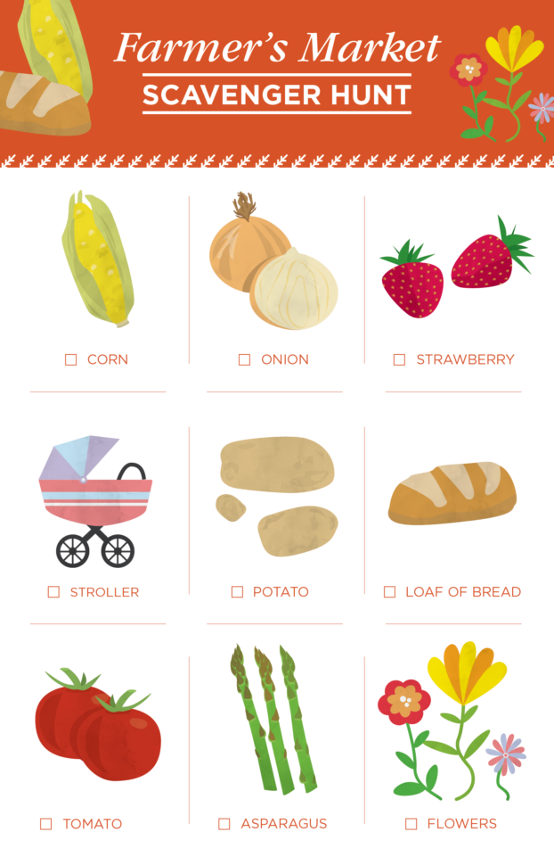 10 Photo Scavenger Hunts To Keep Kids Entertained  Shutterfly