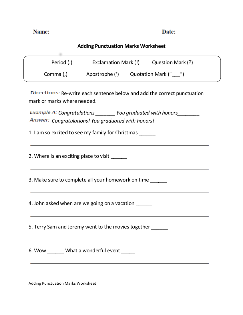 10-punctuation-worksheet-in-pdf-db-excel