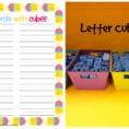 10 Spelling And Sight Words Center Activities  Scholastic