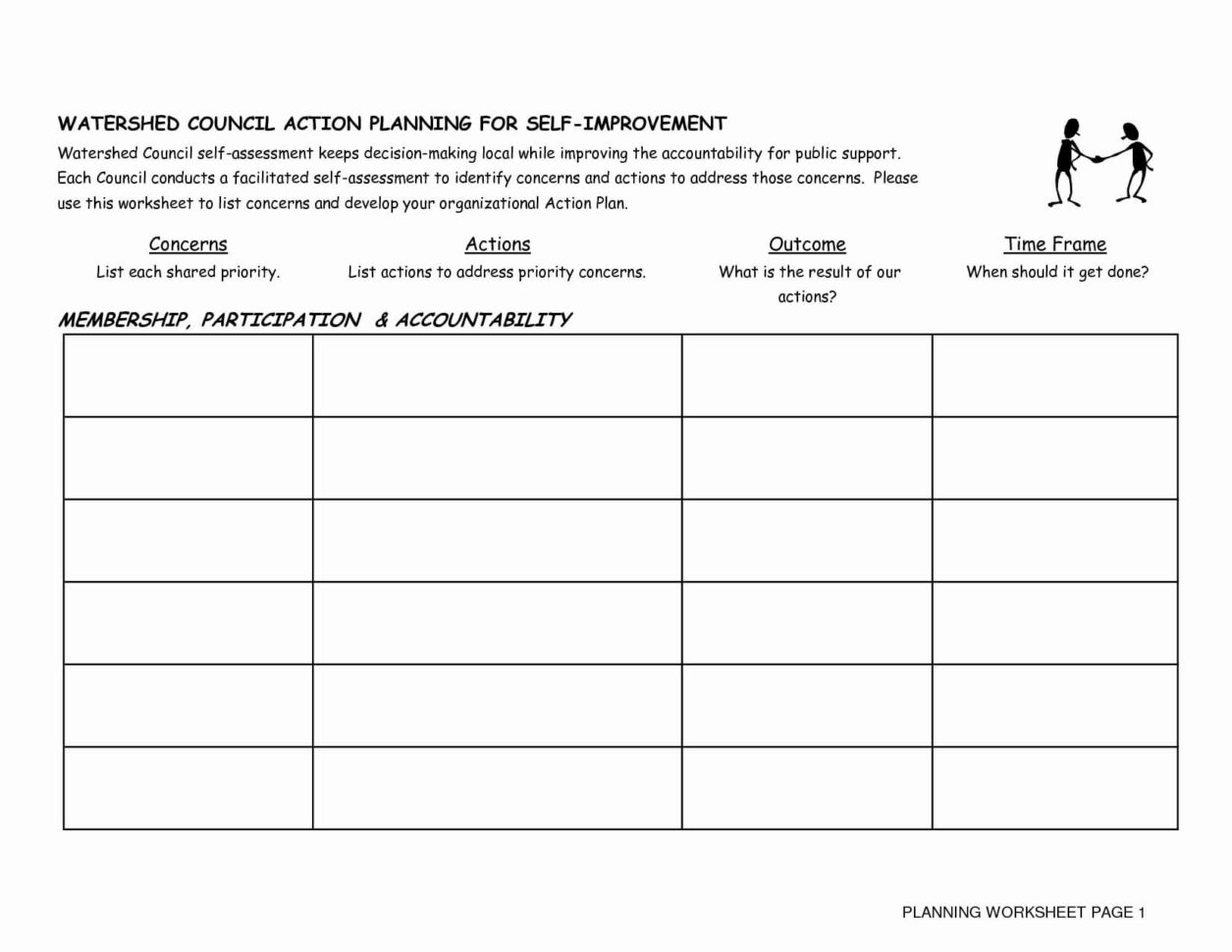 10 Wellness Recovery Action Plan   Pdf Word