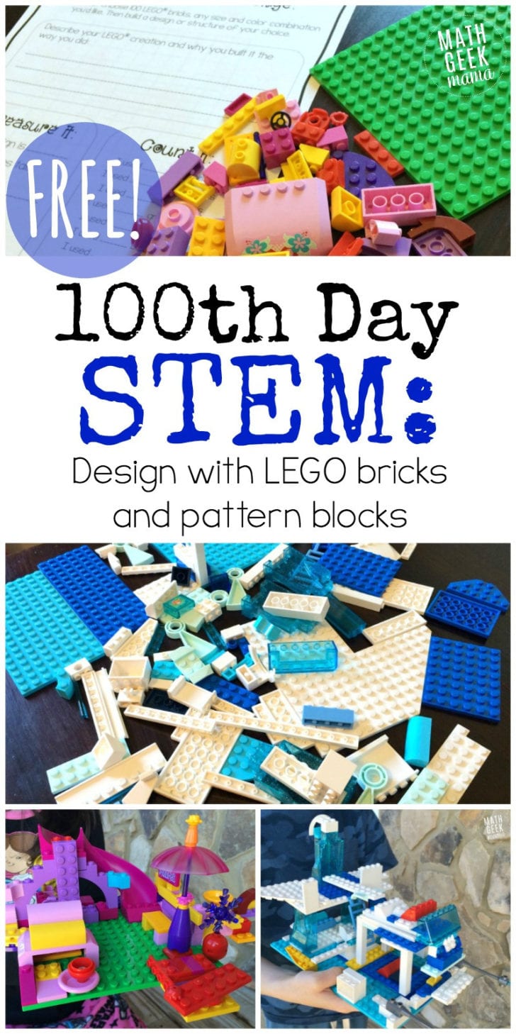 Stem Activity Worksheets