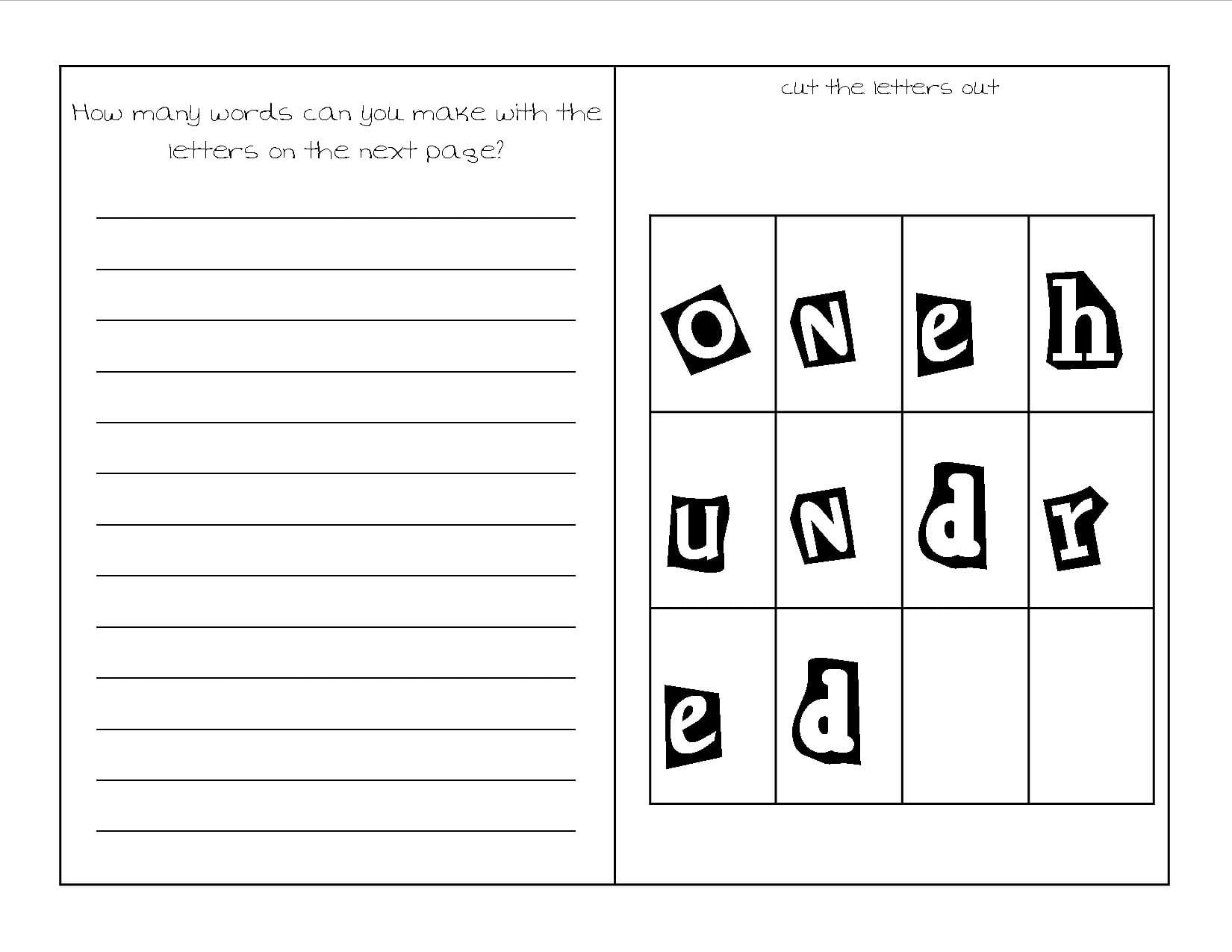 100Th Day Of School Worksheets And Printouts