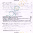 10Th Grade Biology Worksheets With Answers