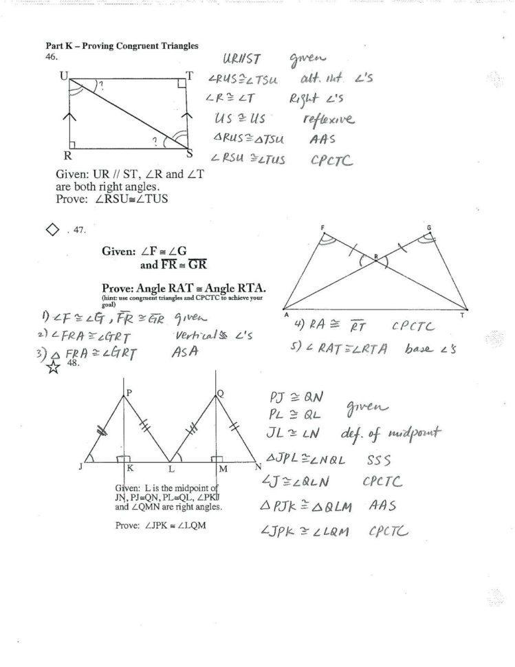 11 2 Surface Areas Of Prisms And Cylinders Worksheet Answers