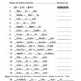 11 Balancing Chemical Equations 1 2 K  1