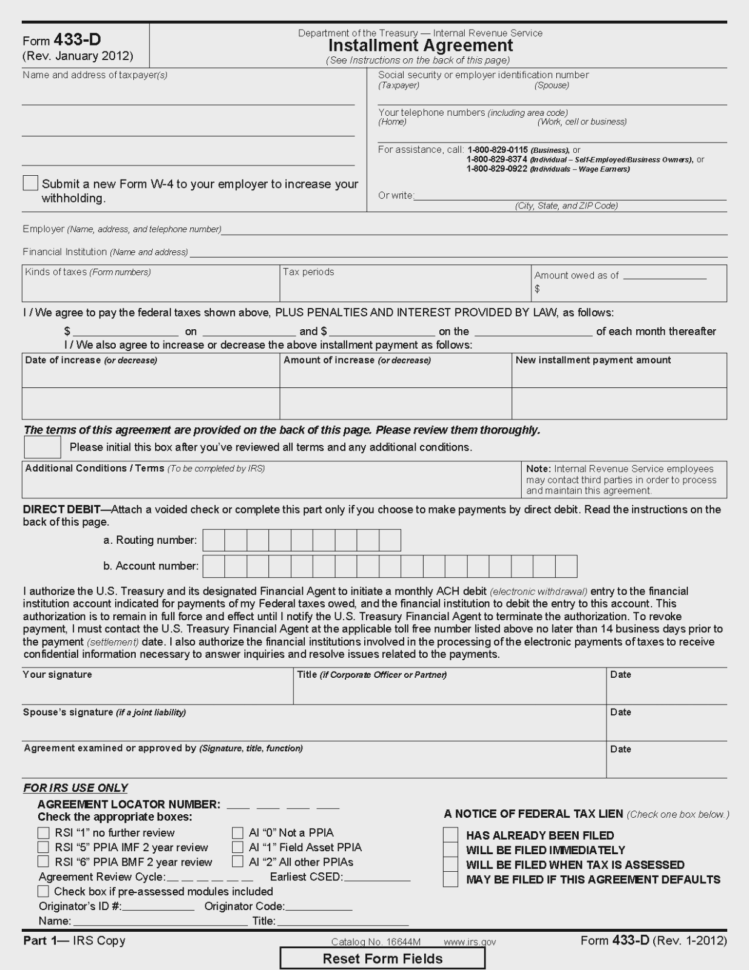 11 Common Misconceptions About Form 11  Invoice Form