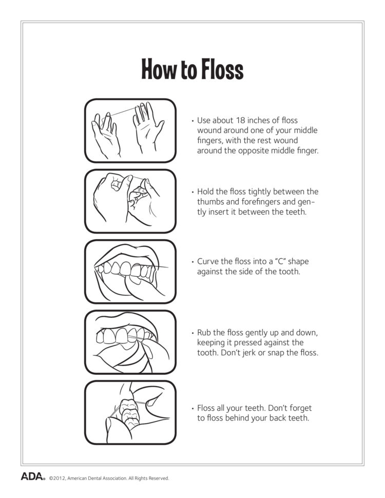 11 Dental Health Activity Sheets Oral Health Made Easy