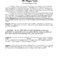 11 Magna Carta Primary Source