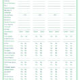 11 Printable Home Inspection Checklist