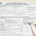 11 Quarterly Tax Forms Unique 11 Estimated Tax Worksheet