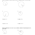 11Circumference And Area Of Circles