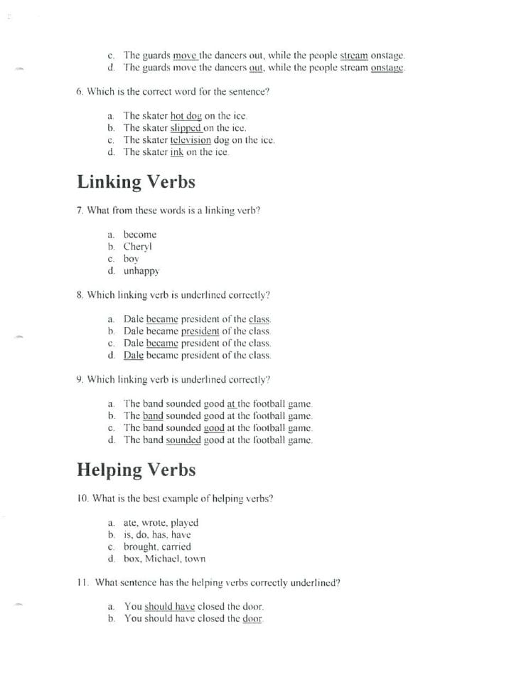 11Th Grade English Worksheets – Regionpaperco 11Th Grade English Worksheets – Regionpaperco