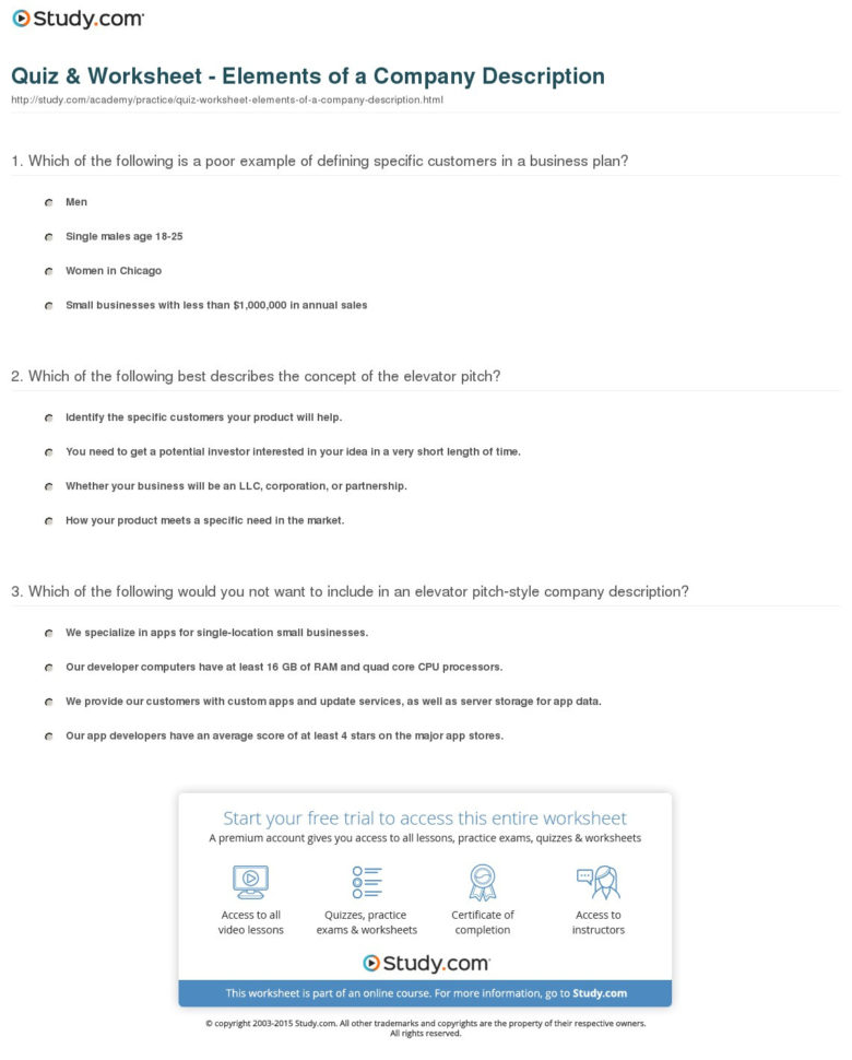 12 Elevator Speech  For Students  Proposal Resume