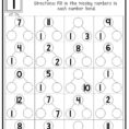 12 Printable Multiplication Number Bonds Worksheets Numbers 112 1St4Th  Grade Math