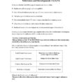 12315 Television And Development Worksheet Answers