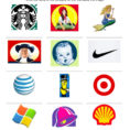 13 Best Photos Of Logo Quiz Worksheet  Free Printable Logo Quiz