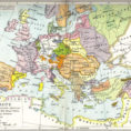13 Thorough Europe In 14Th Century