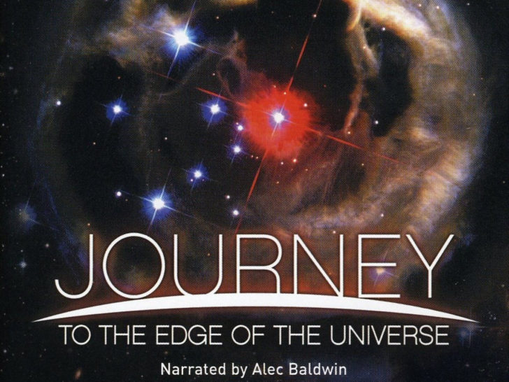 Journey To The Edge Of The Universe Worksheet Answers