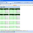 15 Free Personal Budget Spreadsheet  Excel Spreadsheet