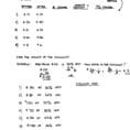 16 Best Images Of Finding Percent Worksheets  7Th Grade