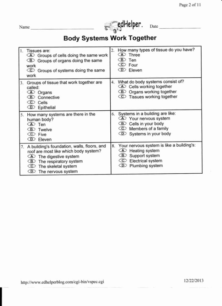 Group Therapy Worksheets
