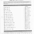 18 Pizzazz Math Worksheets Answers Book D 305695 Myscres